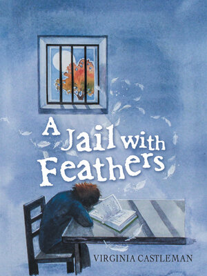 cover image of A Jail with Feathers